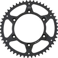 JT Self-Cleaning Rear Sprocket Steel 520 50T #JTR251.50SC for Yamaha