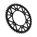 JT Racelite Aluminum Rear Sprocket 50T Black #JTA897.50BLK KTM/Husqvarna