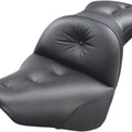Saddlemen Explorer RS Seat Pillow Top #818-27-029RS Harley Davidson