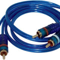 Namz Amp Power Rca Cable 3 ft.
