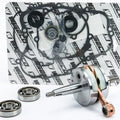 Wiseco Engine Bottom End Rebuild Kit #WPC173 fits Kawasaki KX85/KX100 2014-2019