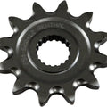Renthal Sprocket Front 12T 520 Steel #254--520-12GP fits Suzuki RM125/RM-Z250