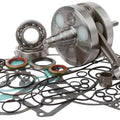 Hot Rods Complete Crankshaft Kit KTM 250 Exc 2004