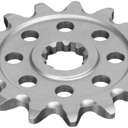 ProX Grooved Ultralight Front Sprocket 14T #07.FS61004-14 KTM