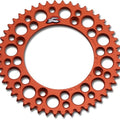 Renthal Aluminum Rear Sprocket 48T Orange Husqvarna TC 85 19/16/TC 85 17/14