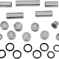 Moose Swingarm Linkage Bearing Kit #94478 Kawasaki KX250/KX125 1999-2003