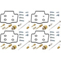 All Balls Carburetor Rebuild Kit for Kawasaki ZX750 (Ninja) ZX7R 1996-2003