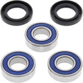 Moose Wheel Bearing and Seal Kit #25-1233 for Kawasaki/Suzuki