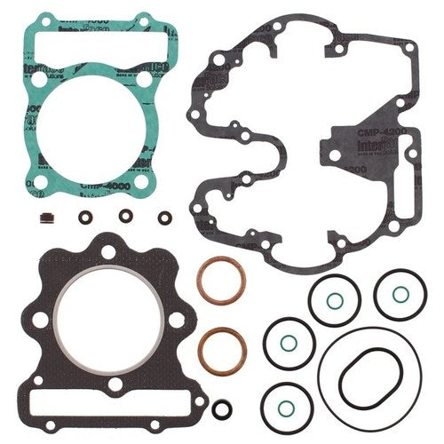 Vertex-Winderosa Top End Gasket Kit #810258 Honda XR250R/XR250L