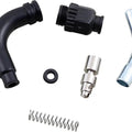 Moose Hot Start Plunger Kit fits Kawasaki/Suzuki KX250F/KX450F/RM-Z450/KLX450R