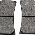 Galfer Semi-Metallic Carbon Brake Pads #FD176G1054