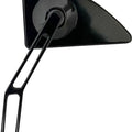 Pro-One Mini Mirror Left Black