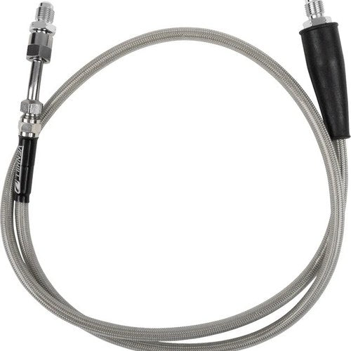 Moose Braided Hydraulic Clutch Line #287109 Husqvarna