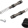 Moose Clutch Master Cylinder Rebuild Kit #187722 Husqvarna TE 150/FX 350/FC 450