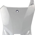 Acerbis Raptor Front Number Plate White #2981820002 for Honda Crf 450/CRF 250