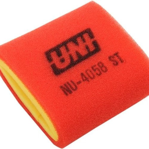 Uni Air Filter fits Honda XR200 1981-1982