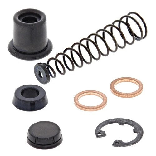 All Balls Brake Master Cylinder Rebuild Kit #18-1013 for Honda/Suzuki/Kawasaki