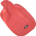 Moose Standard Seat Cover Vinyl Red Honda XR400R/XR250R 1996-2004 #142144