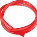 Moose Fuel Line 1/4" ID 3 ft. Red