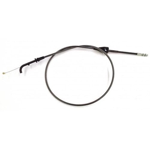 Magnum Black Pearl Idle/Cruise Cable 38-15/16" #4428 Harley Davidson