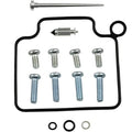 Parts Unlimited Carburetor Rebuild Kit Honda CMX250C Rebel 250/CMX250X Rebel 250