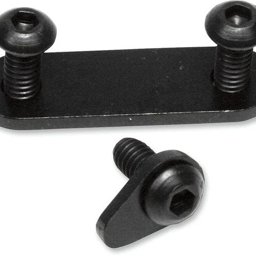 Feuling Cam Plate Blockoff Plate #8016 Harley Davidson