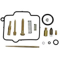 Psychic Carburetor Rebuild Kit #XU-07348 for Kawasaki KX250 2-Stroke 2000-2004