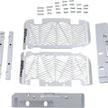Moose Radiator Guard Sherco 300 SEF-R/250 SEF-R/250 SE-R