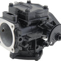 Mikuni High-Performance Super BN Series Carburetor 44mm