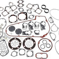James Motor Gasket Kit Firering #JGI-17029-70-A Harley Davidson