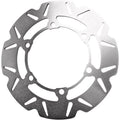 Ebc Extreme CX Brake Rotor Rear Left Fits Kawasaki KL 650 Klr 650 2008-2015