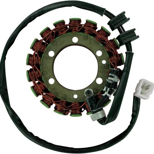 Rick's Motorsports Stator #21-103 fits Honda VT700C Shadow 700/VT750C Shadow 750