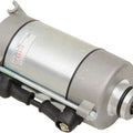 Rick's Motorsports Starter Motor #61-121 for Honda CB750/CB900/CB1000/CB1100