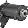 Fire Power Starter Motor #410-54268 for Yamaha Raider/Stratoliner/Roadliner