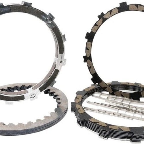 Rekluse RadiusX Clutch #RMS-6231 Indian Scout/Scout Sixty/Scout Bobber