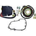 RMStator Stator/Regulator/Gasket Kit #RM22965 for Suzuki GSX-R600/GSX-R750