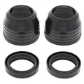 All Balls Fork Oil Seal & Dust Seal Kit #56-179 for Yamaha