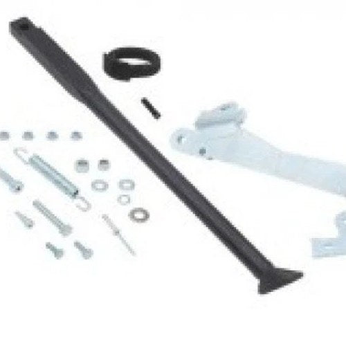 Psychic Aluminum Kickstand #MX-04063 KTM/Husqvarna