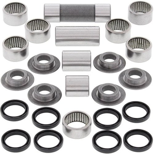 All Balls Linkage Bearing Kit #27-1127 for Suzuki RM-Z450/RM125/RM250/RM-Z250