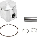 Wiseco Piston Pro-Lite 0.50mm Over 56.50mm for Yamaha YZ125 1986-1988