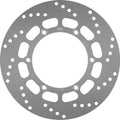 Ebc Rear Brake Rotor for Yamaha FJR1300A ABS/FJR1300ES/FJR1300AE