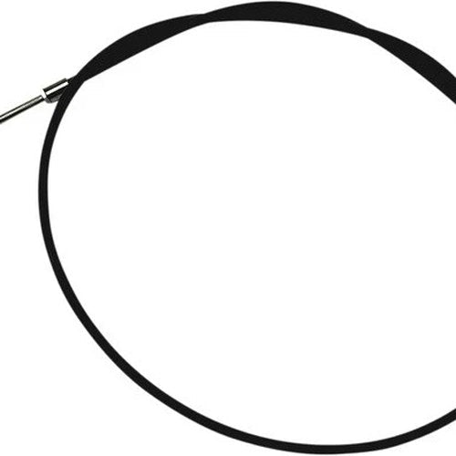 Magnum Alt Length XR High-Efficiency Clutch Cable 68-7/8" Blk/Chr #XR4323102