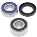 All Balls Wheel Bearing & Seal Kit #25-1020 for Honda/BMW