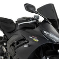 Puig R Racer Windscreen Dark Smoke #22085F Triumph Daytona 660 2024-2025