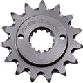 Renthal 520 Grooved Front Sprocket 15T 283-520-15GP