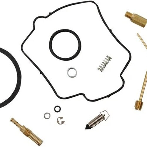 Shindy Carburetor Repair Kit #03-7A5 fits Honda CR500R 1991-2001