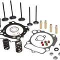 Kibblewhite Cylinder Head Service Kit Yamaha WR250F/YZ250F 2001-2013