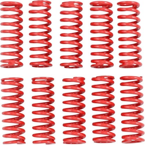 Kibblewhite Heavy-Duty Clutch Springs #20-0789 Harley Davidson