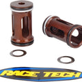 Race Tech Billet Dual-Chamber Kyb Fork Reservoir Pistons Fktc RP3601P