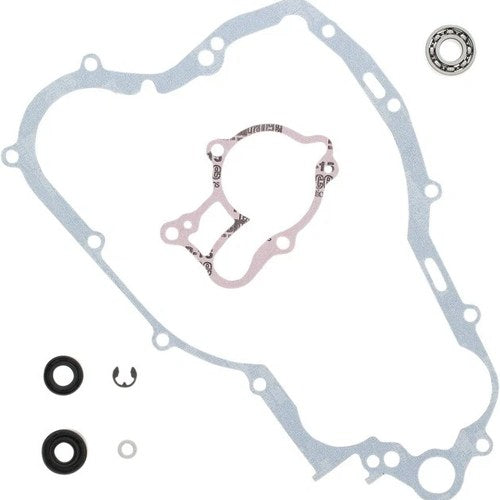 Moose Water Pump Rebuild Kit 0934-5260 for Yamaha YZ250 2-Stroke/YZ250X 2-Stroke